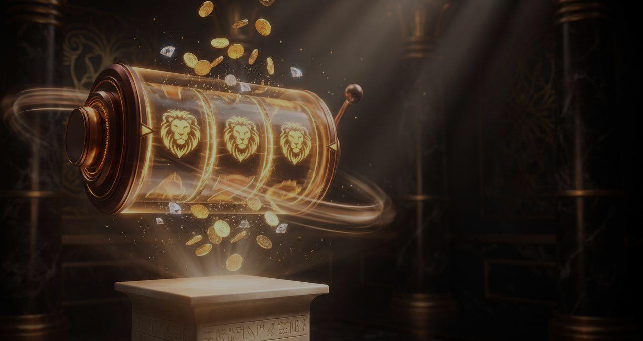 Golden Lion Casino