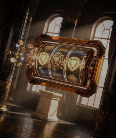 Golden Lion Casino