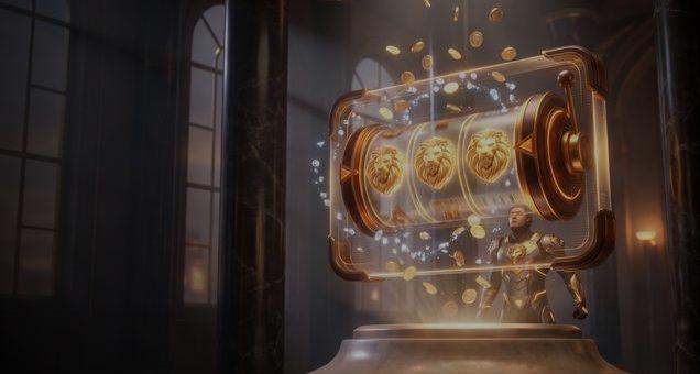 Golden Lion Casino